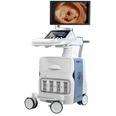 Voluson E8 BT19 Премиум класс Voluson E8 BT19 Премиум класс