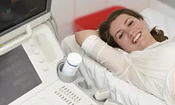 УЗИ гинекологическое