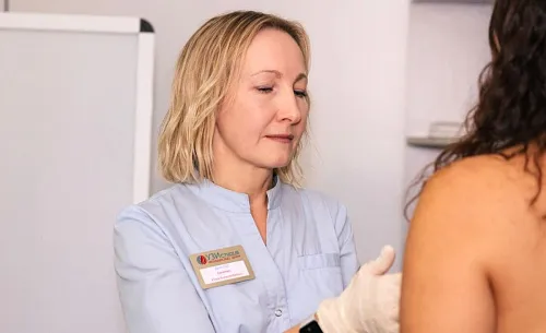 Борьба с женскими видами рака: профилактика, диагностика и лечение Борьба с женскими видами рака: профилактика, диагностика и лечение