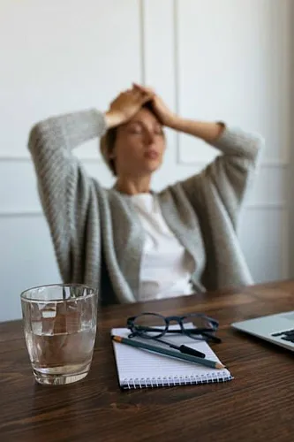 Стресс-менеджмент: влияние стресса на внутренние органы и необходимость скрининга